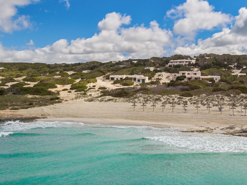 Dunas de Formentera 1