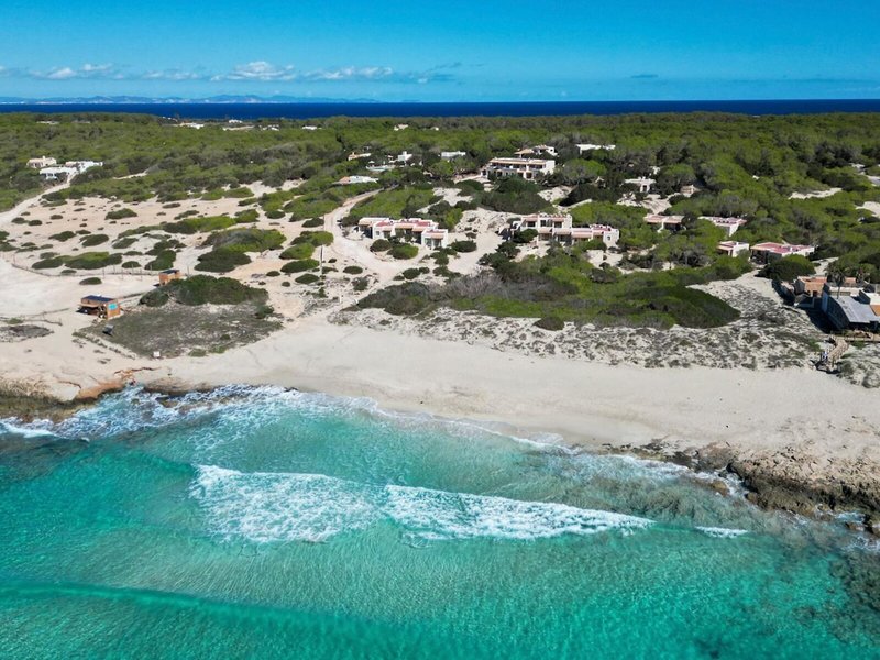 Dunas de Formentera 5