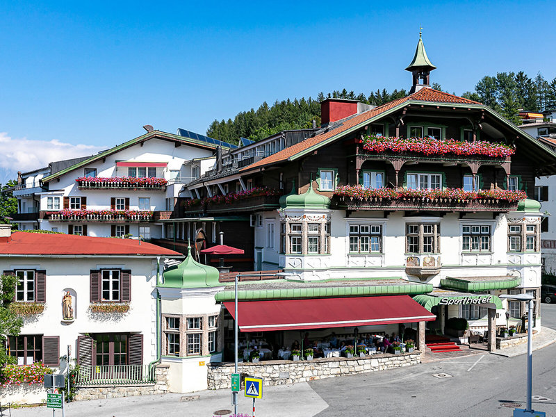 Sporthotel Igls 2