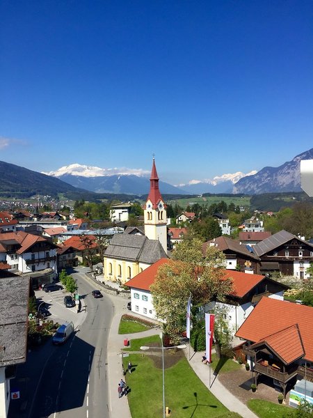 Sporthotel Igls 5