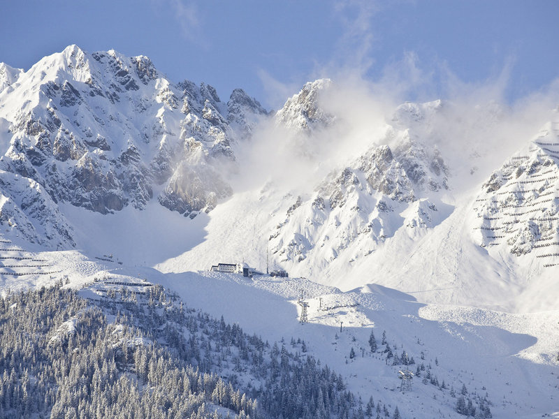 Sporthotel Igls 6