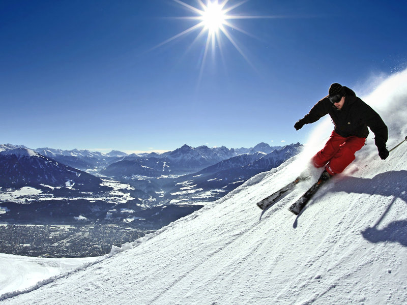 Sporthotel Igls 7