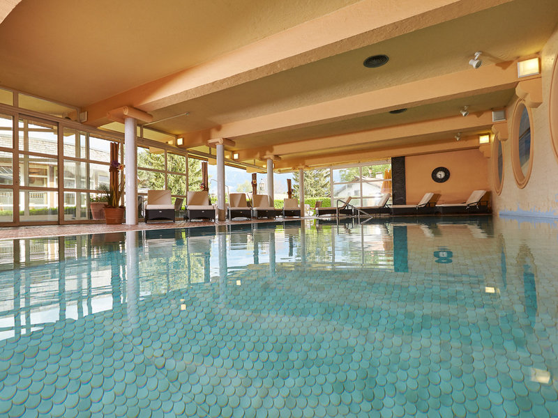 Sporthotel Igls 10