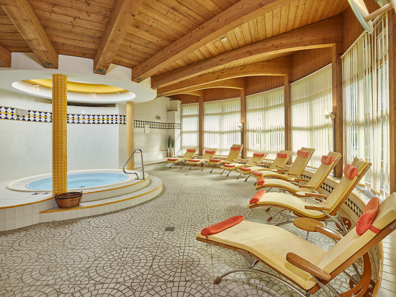 Sporthotel Igls 11
