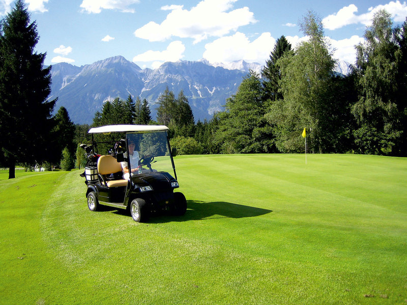 Sporthotel Igls 17