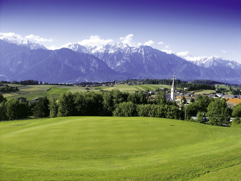 Sporthotel Igls 18