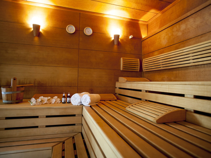 Sporthotel Igls 21