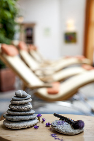Sporthotel Igls 22