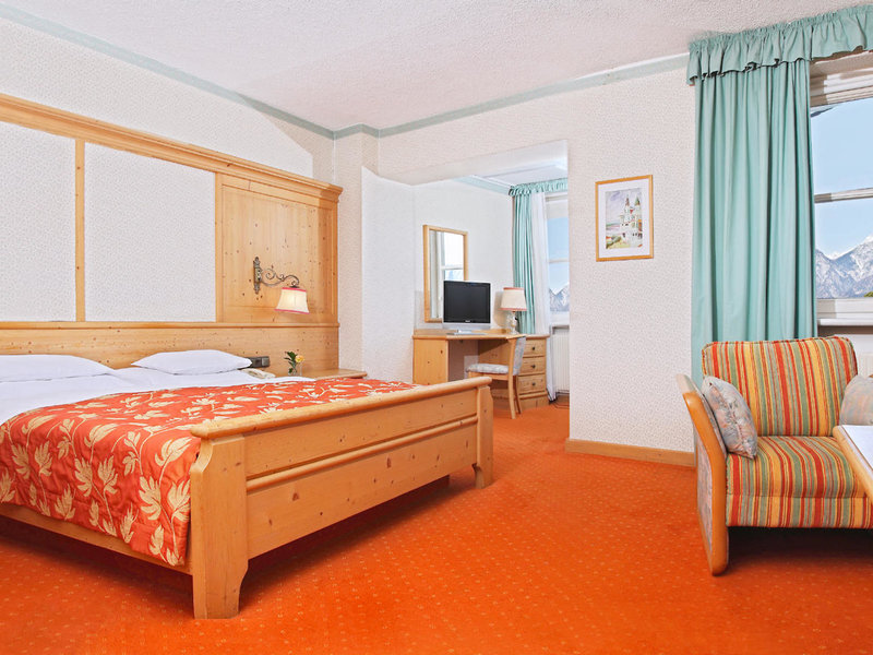 Sporthotel Igls 23