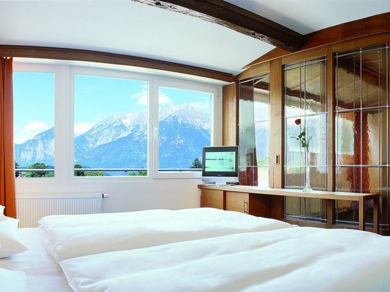 Sporthotel Igls 26