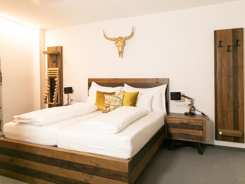 Sporthotel Igls 30