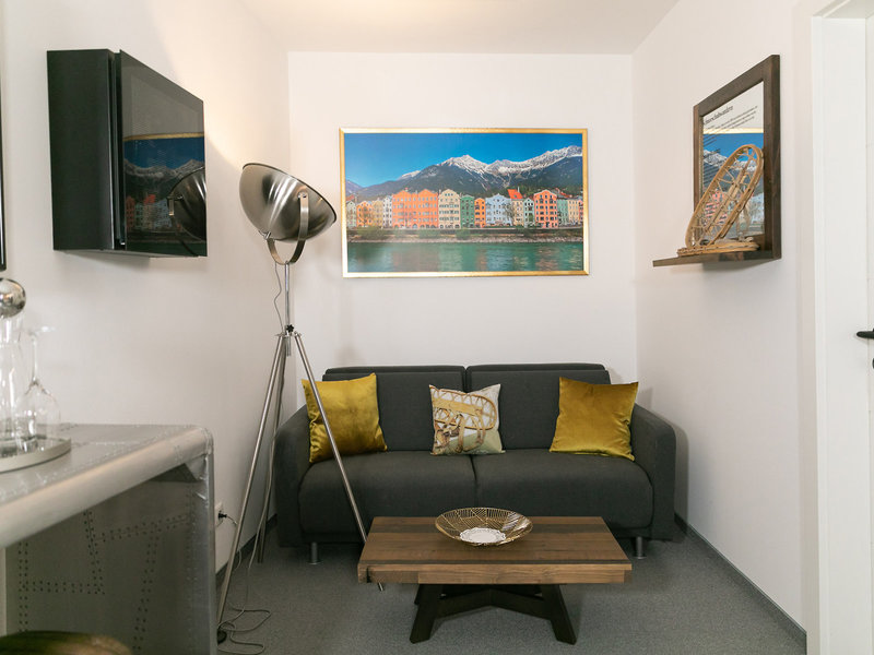 Sporthotel Igls 31