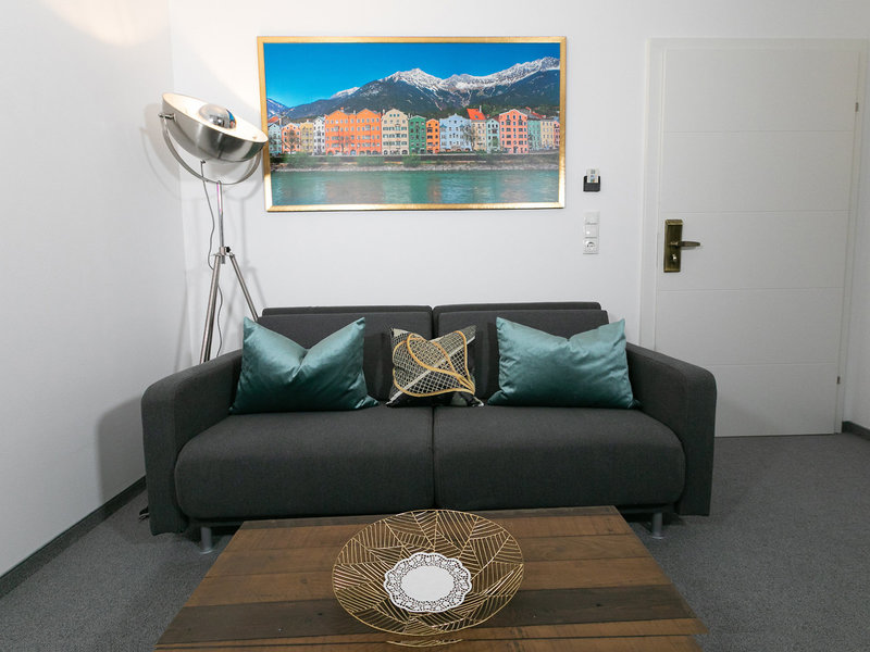 Sporthotel Igls 35