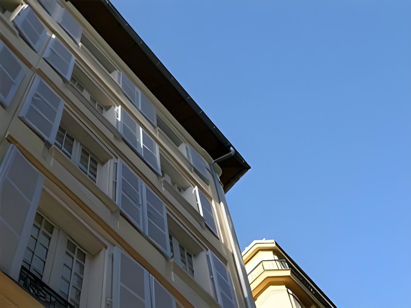 Residhotel Marseille Vieux Port  4