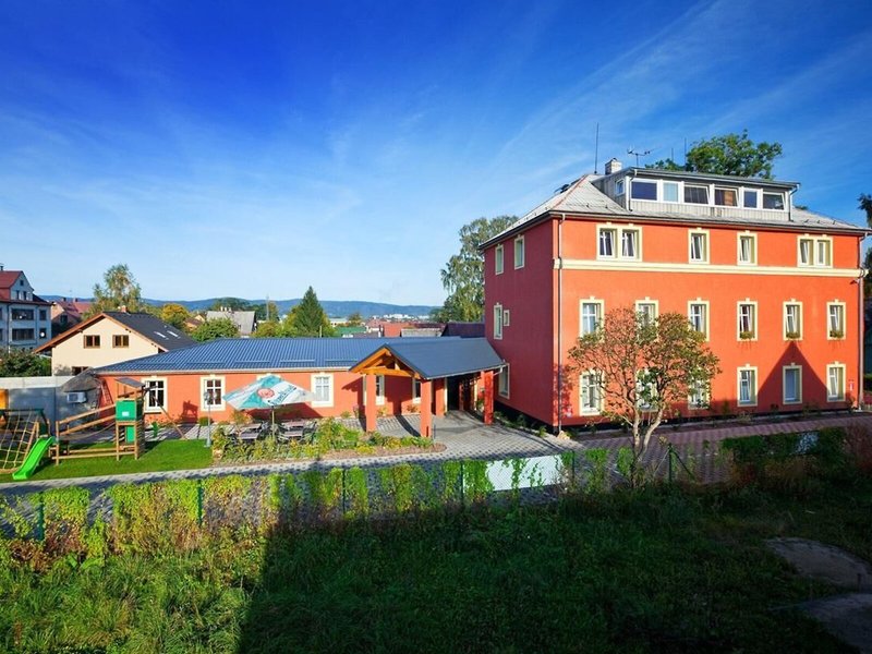 Pytloun Travel Hotel 2