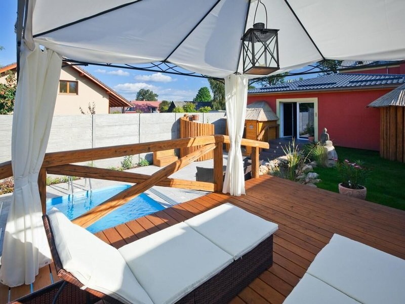 Pytloun Travel Hotel 5