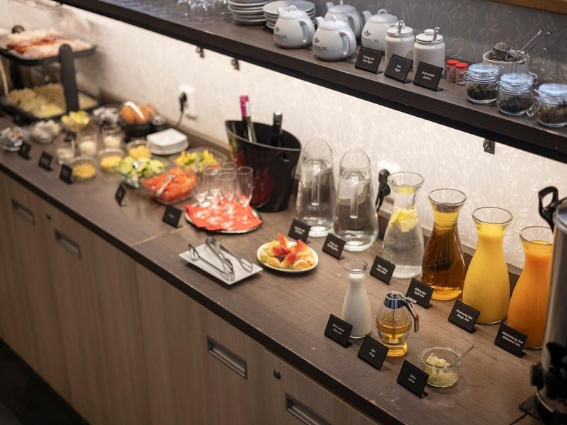 Pytloun Travel Hotel 9
