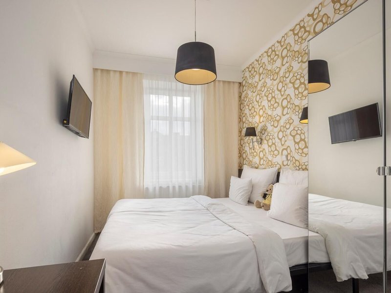 Pytloun Travel Hotel 15