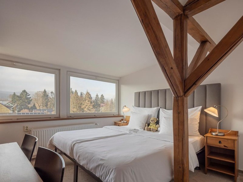 Pytloun Travel Hotel 16
