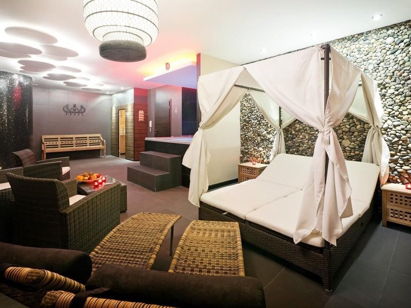Pytloun Travel Hotel 17