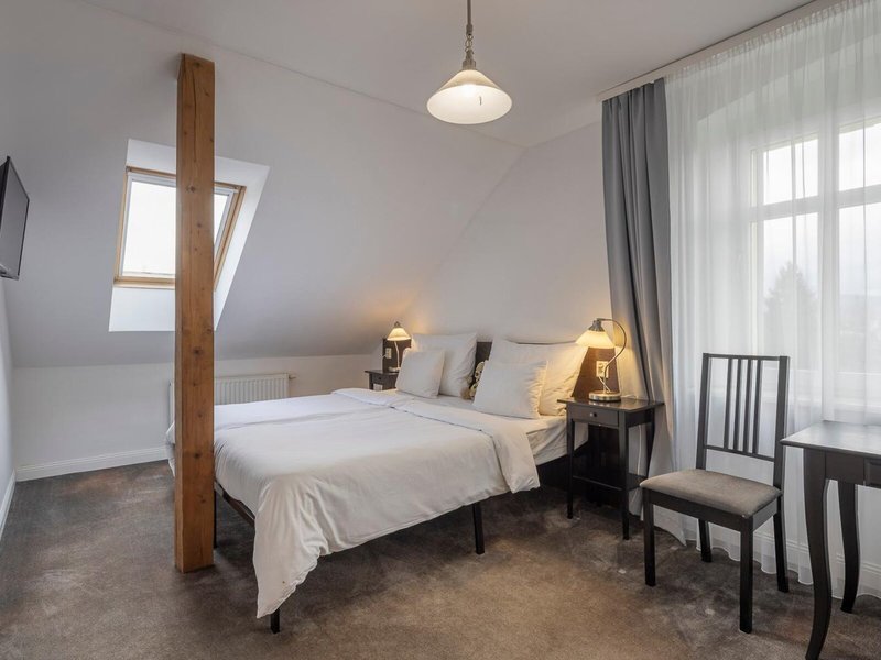 Pytloun Travel Hotel 18