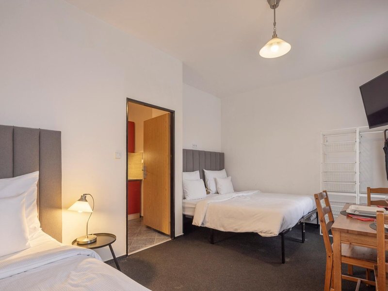 Pytloun Travel Hotel 19