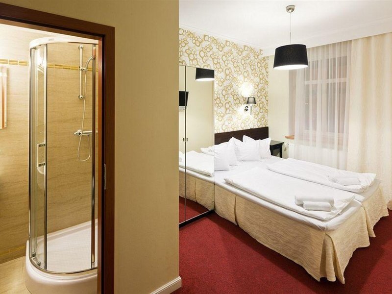 Pytloun Travel Hotel 20