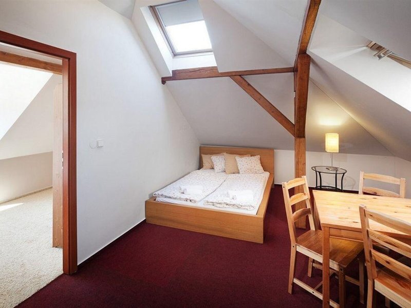 Pytloun Travel Hotel 21
