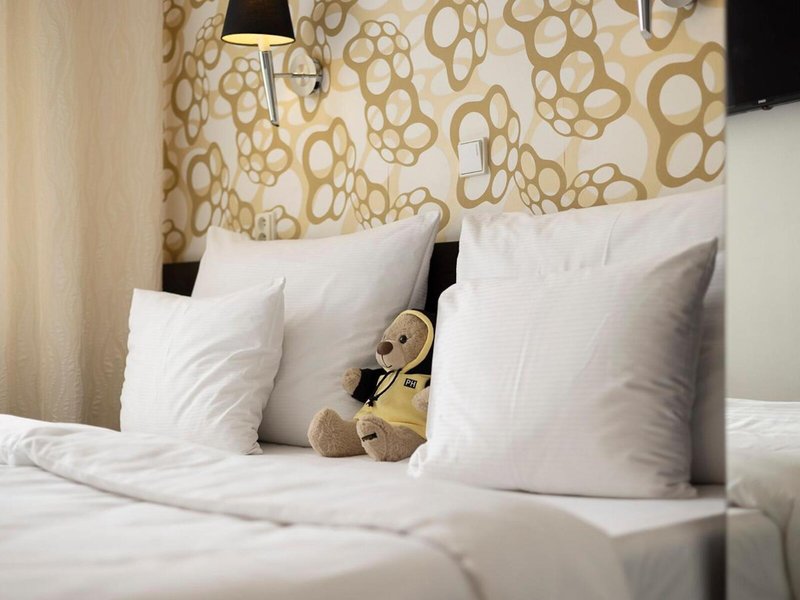 Pytloun Travel Hotel 22