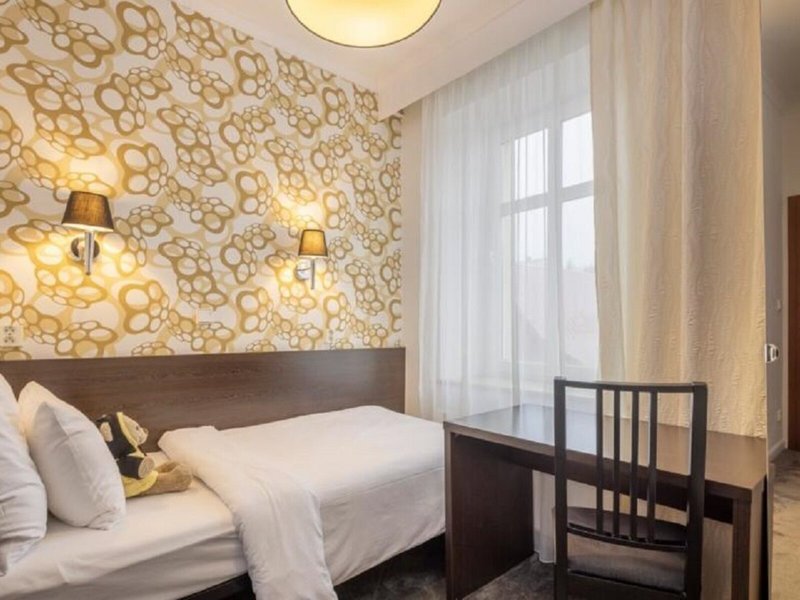 Pytloun Travel Hotel 23