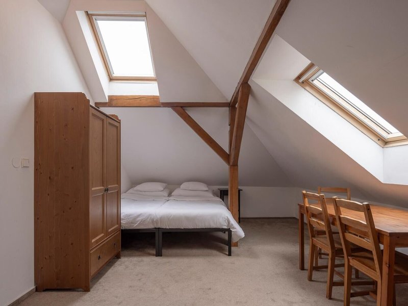 Pytloun Travel Hotel 25
