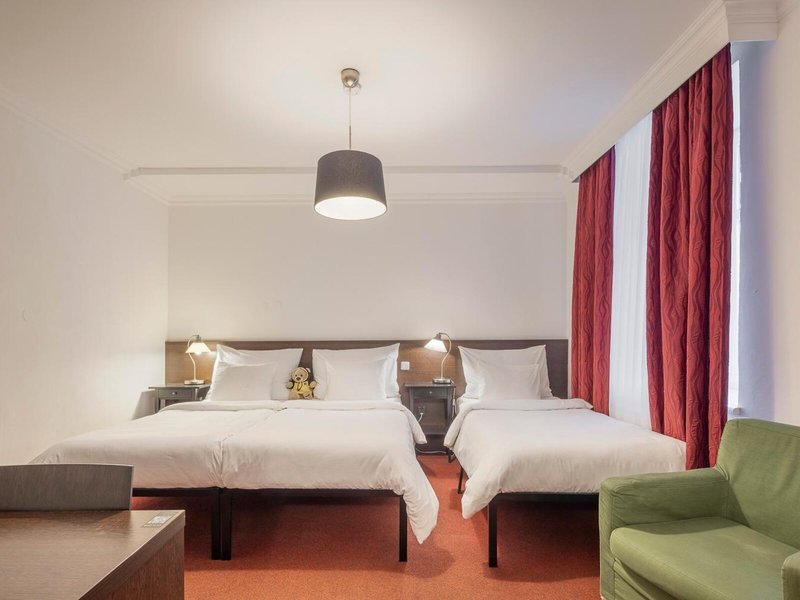 Pytloun Travel Hotel 28