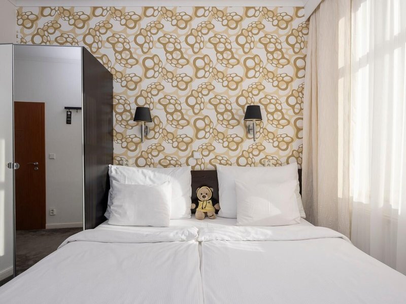 Pytloun Travel Hotel 29