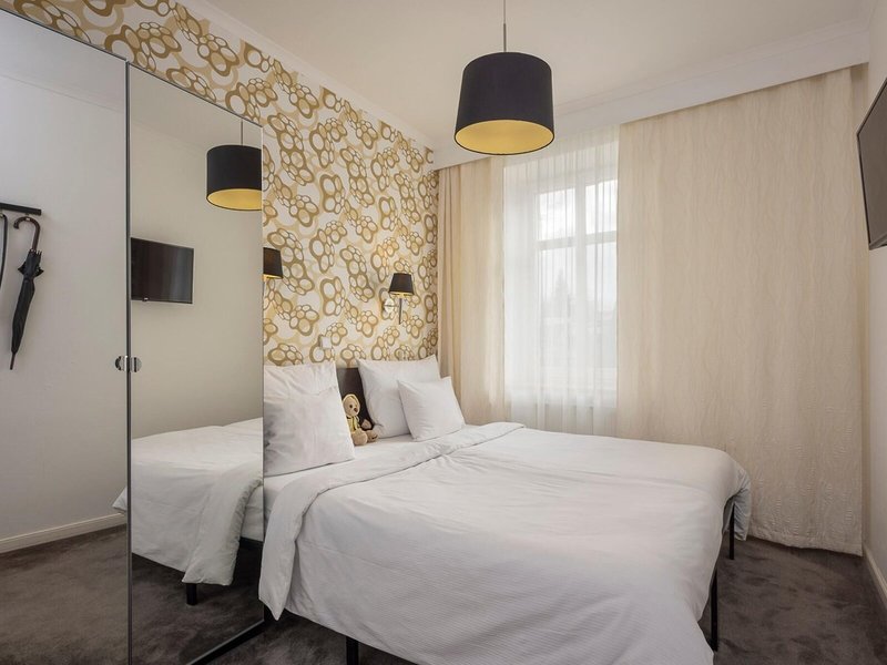Pytloun Travel Hotel 30