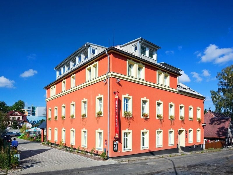 Pytloun Travel Hotel