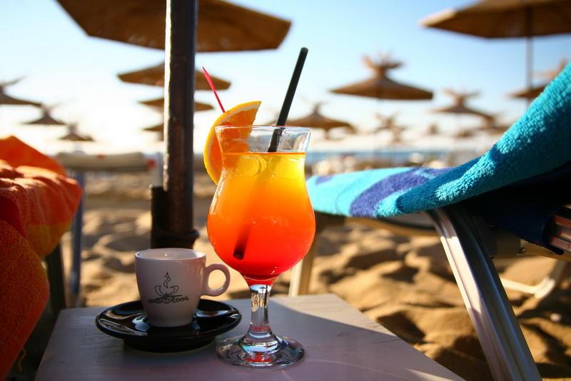 Berlin Golden Beach 7
