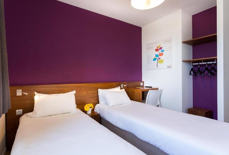 Sure Hotel By Best Western Guerande 4