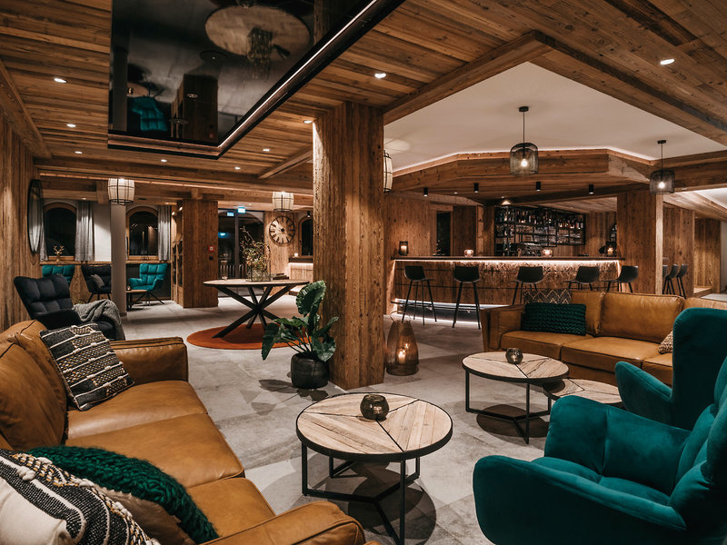 VAYA Zillertal 21