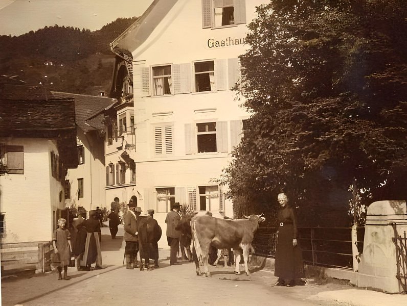 Krone 2