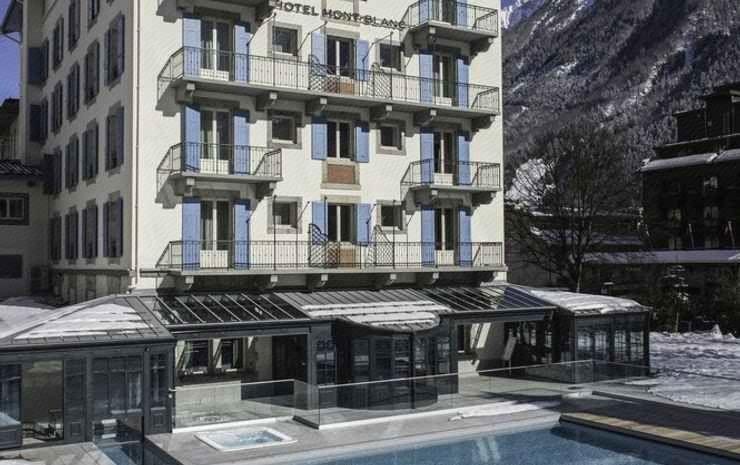 Mont Blanc