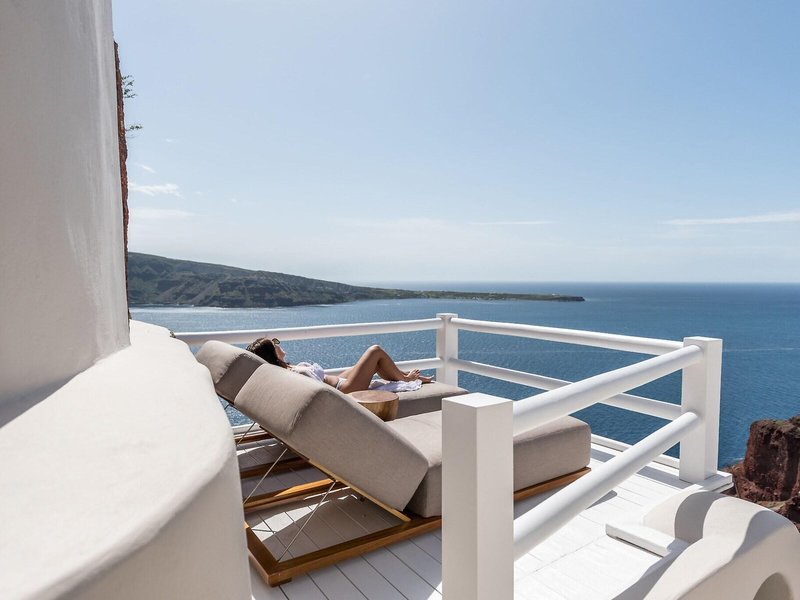 Aspaki Exclusive Hotel & Suites 6