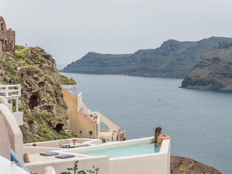 Aspaki Exclusive Hotel & Suites 7