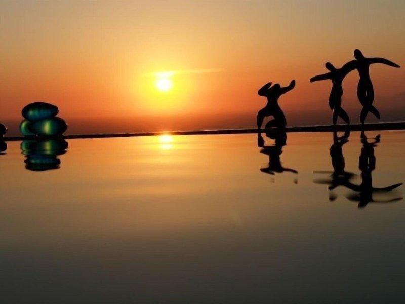 Aspaki Exclusive Hotel & Suites 8