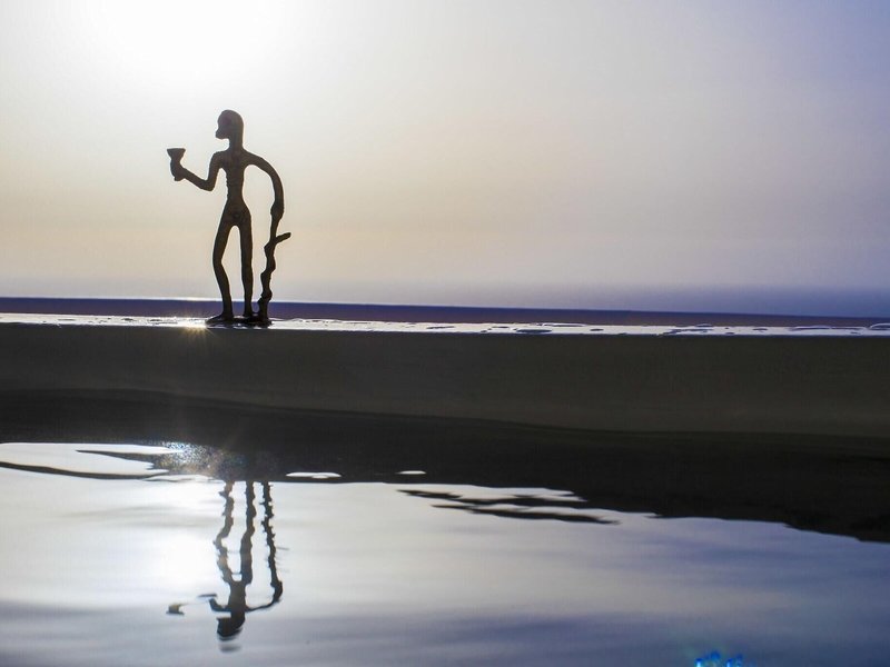 Aspaki Exclusive Hotel & Suites 9