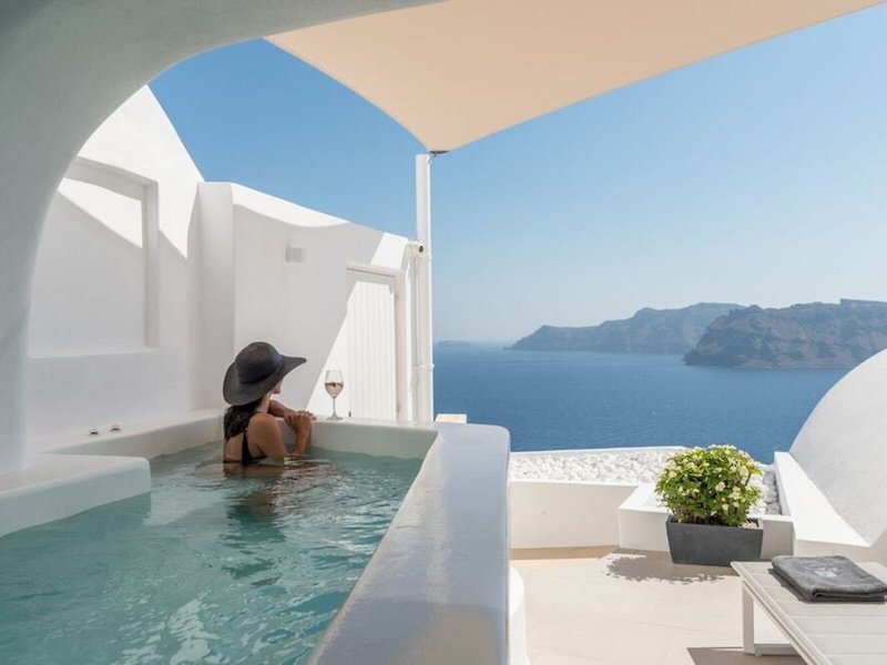 Aspaki Exclusive Hotel & Suites 10
