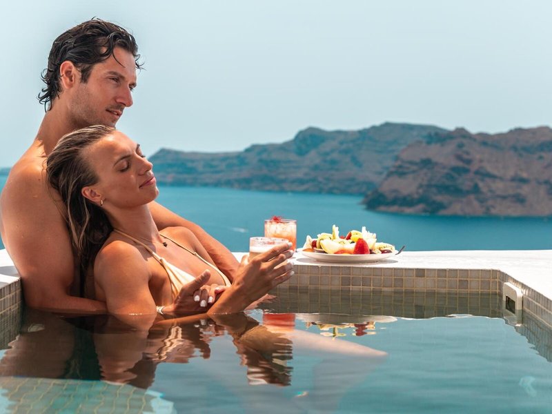 Aspaki Exclusive Hotel & Suites 11