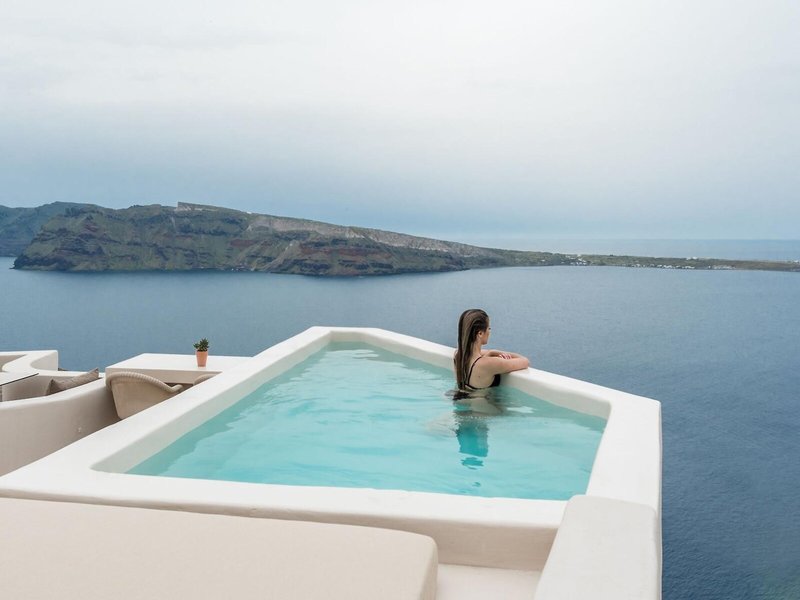 Aspaki Exclusive Hotel & Suites 22