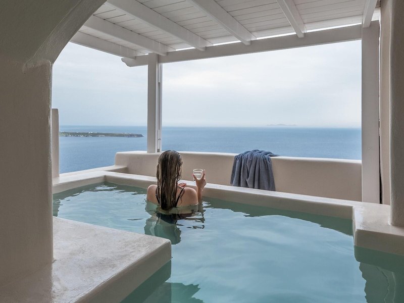 Aspaki Exclusive Hotel & Suites 23