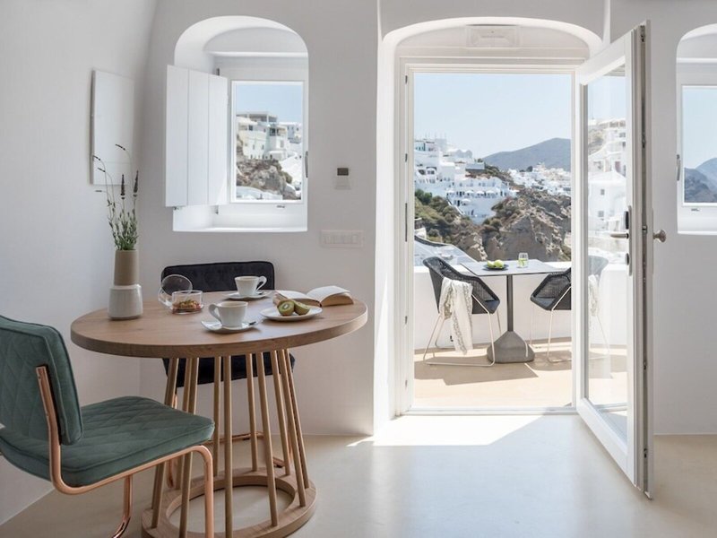 Aspaki Exclusive Hotel & Suites 28