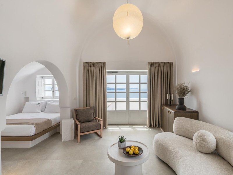 Aspaki Exclusive Hotel & Suites 34